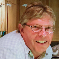 Roy Gough