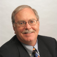Donald Topping