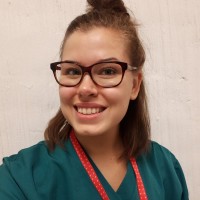 Sanni Järvenpää