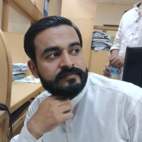 Muhammad Azam