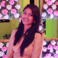 Ashwini D
