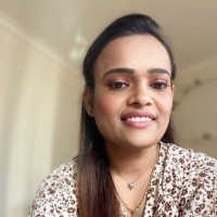 Sonali Patel