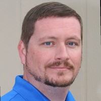 Wayne Crosby, Fmp