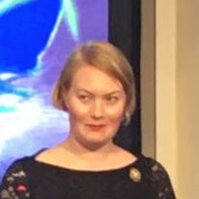 Liesbeth Vink Phd Llm Msc Ma