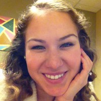 Sara Anderson