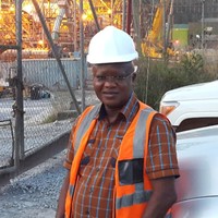 Ralph Adjah