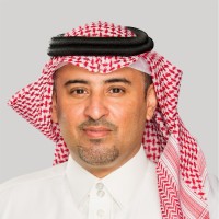 Abdullah Al Ghamdi