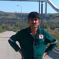 Afaq Khattak