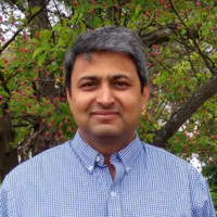Yogesh Deochakke