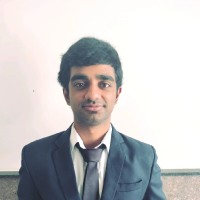 Renith Saivas Vasireddi