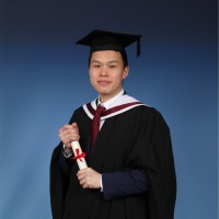 Ben Matthew That Fong