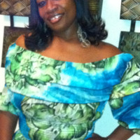 Angela Curry
