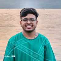 Kartik Dighule
