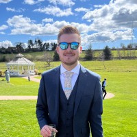 Matthew Taylor
