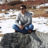 Suman Mishra