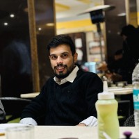 Dheeraj Vyas