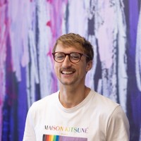 Pete Milos Venticich