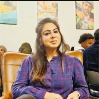 Momina A. Baig, Mph