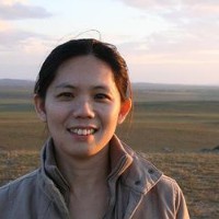 Sophia Cheng