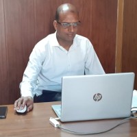 CA. SUNIL AGRAWAL