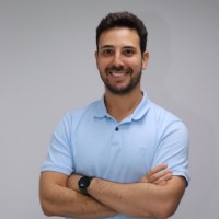 André Giampani