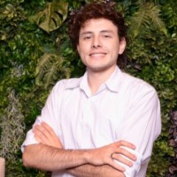 Gabriel Guedes Santos De Farias