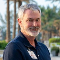 Brad Weston