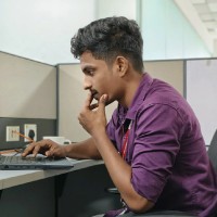 Chandru S