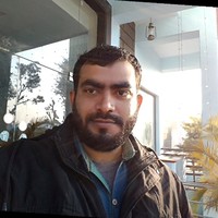 Wasim Shaikh