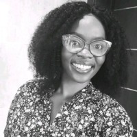 Esther Onyenweama