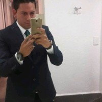 Antonio Olvera