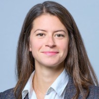 Adeline Bourgeois Perréard