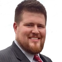 Zack George