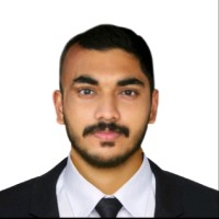 Mohamed Noufal