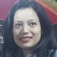 Prity Manandhar