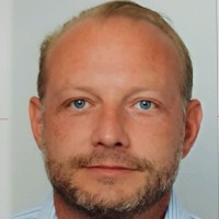 Olivier Goffeney