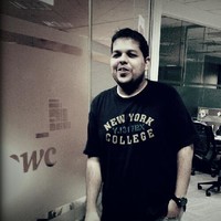 Anchit Gupta