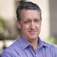 Milton Perry