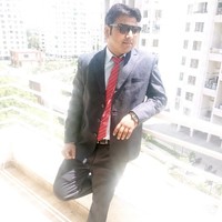 Sharda Prasad Dwivedi