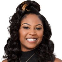Chassidy Mitchell