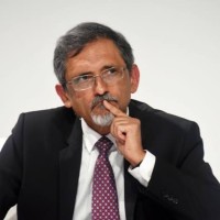 Ebrahim Patel