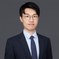 Lixin Liu