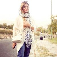 elham sabetghadam