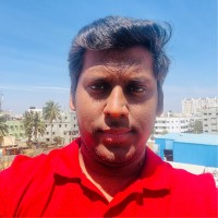 Dinesh Mohan