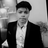 Dev Aditya Chatterjee