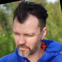 Morten Laupstad