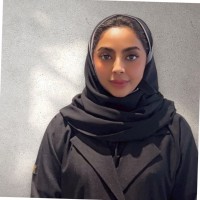 Nora Almarzooq