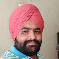 Gurpreet Singh