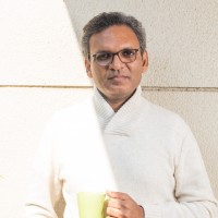 Saurabh Gupta
