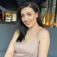 Taguhi Markosyan